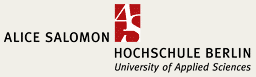 Logo Alice Salomon Hochschule Berlin