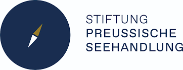 Logo Stiftung Preußische Seehandlung