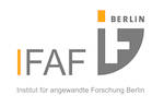 Logo of the IFAF Berlin