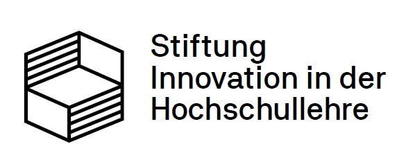 Logo Innovation in Higher Education Foundation