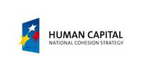 Logo Human Capital National Cohesion Strategy