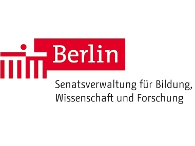Logo Senatverwaltung für Bildung, Wissenschaft und Forschung
