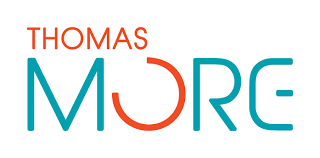 Das Logo der Thomas More University