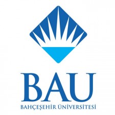 Logo der Bahcesehir University.