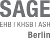 Logo des SAGE Verbunds 