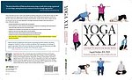 Cover YOGA XXL – A Journey to health for bigger people