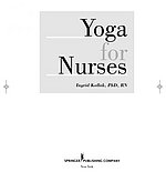 Cover von Yoga for Nurses
