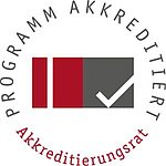 Siegel des Akkreditierungsrates