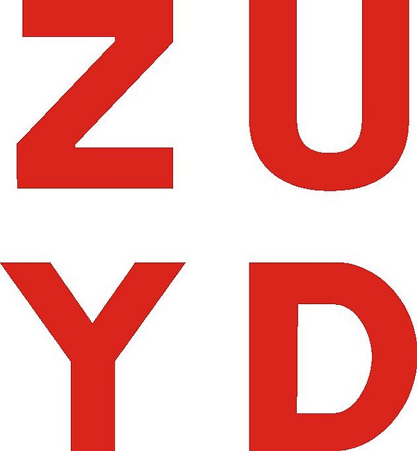 Das Logo der Hogeschool Zuyd.