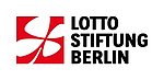 Logo Lotto Stiftung Berlin