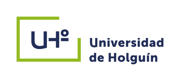 Logo der Uni Holguin