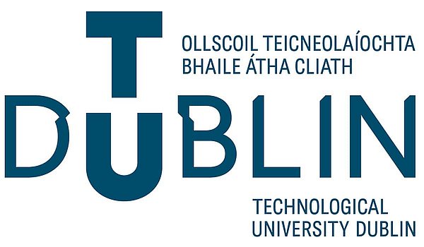 Das Logo der Technological University Dublin