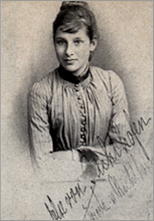 Elisabeth Freiin v. Richthofen, Weggefährtin Kunstkalender