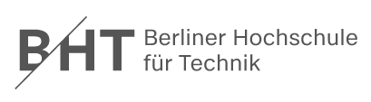 Logo der Berliner Hochschule für Technik