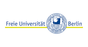 Logo Freie Universität Berlin 
