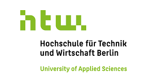 Logo HTW