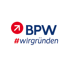 Logo des Businessplan Wettbewerb