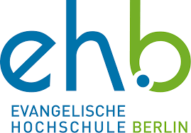 Logo evangelische Hochschule Berlin