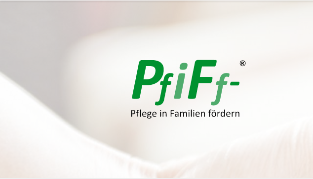 Logo von PfiFf