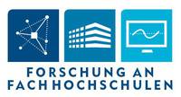 Logo Programm Forschung an Fachhochschulen