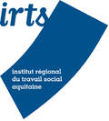 logo of irts aquitaine
