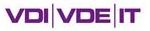 Logo VDI/VDE/IT