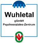 Logo Wuhletal gGmbH
