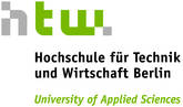 Logo Hochschule für Technik und Wirtschaft Berlin