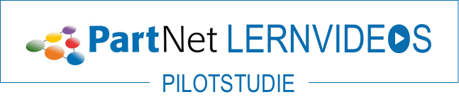 Logo PartNet Lernvideos