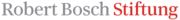 Logo Robert Bosch Stiftung