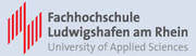 Logo Evangelische Hochschule Ludwigshafen am Rhein