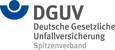 Logo Deutsche Gesetzliche Unfallversicherung Spitzenverband