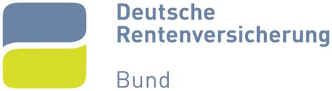 Logo der Deutschen Rentenversicherung