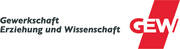 Logo Gewerkschaft für Erziehung und Wissenschaft