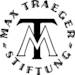 Logo Max Träger Stiftung 