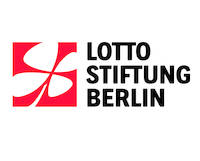 Logo Lotto Stiftung Berlin