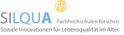 Logo Soziale Innovatiionen für Lebensqualität im Alter