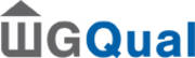 Logo Projekt WGQual
