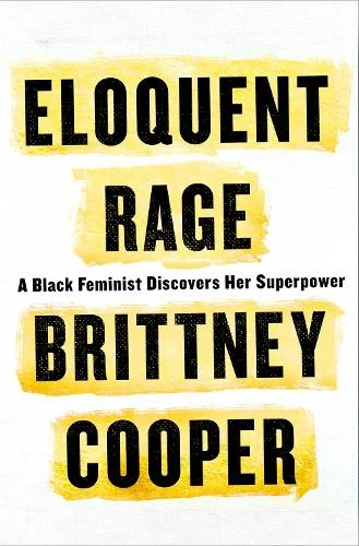 Eloquent Rage Buchcover