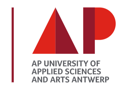 Logo AP Antwerpen