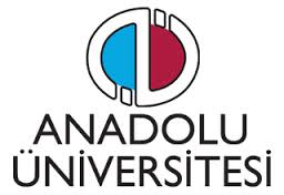 Das Logo der Anadolu Üniversitesi.