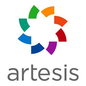 Logo der Artesis Antwerpen.
