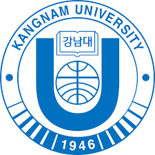 Logo der Kangnam University