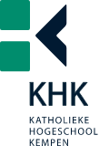 Das Logo der Katholieke Hogeschool Kempen.