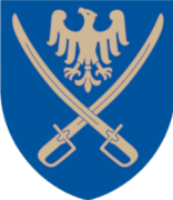 MUP Logo