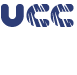 Das Logo der UCC.