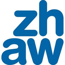 Das Logo der ZHAW.