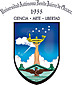 Das Logo der Ubajo Universität.