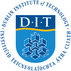 Das Logo des Dublin Institute of Technology.