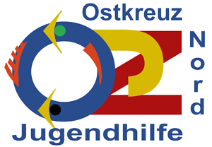 Ostkreuz Jugendhilfe Nord gGmbH Logo